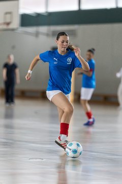 Bild 302 - wBJ NFV Futsalmeisterschaft